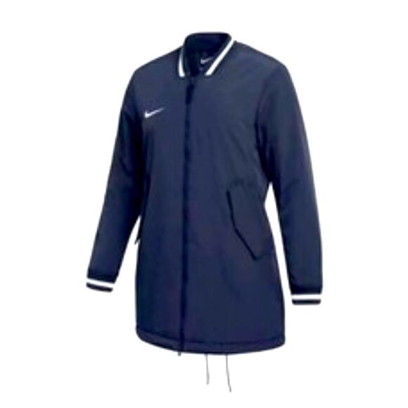 Nike Women’s Dugout Bench Jacket - Picture 1 of 15